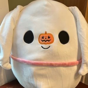 Squishmallow Zero
